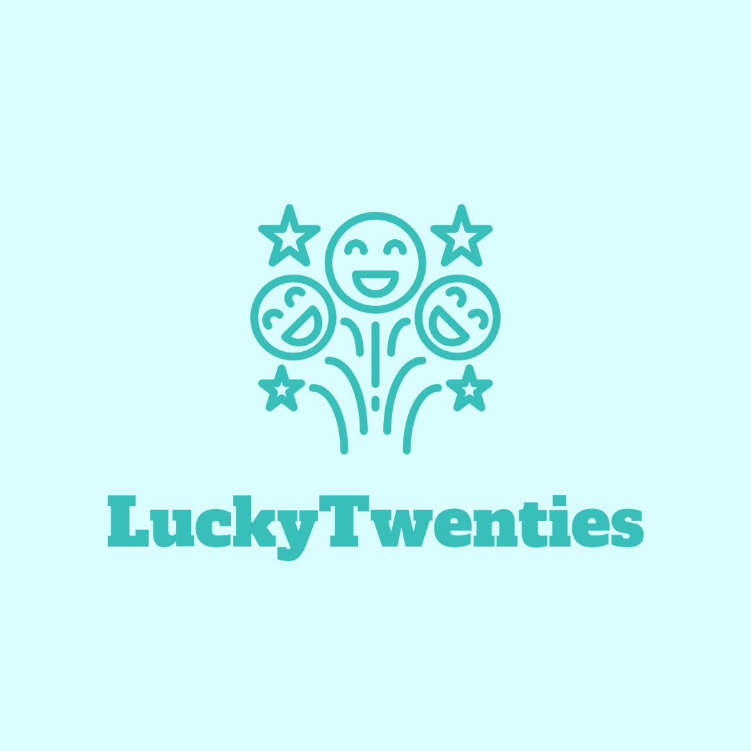 LuckyTwenties $25 Gift -- Buy