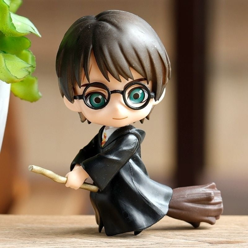 Blind Box / Mystery Box -- Harry Potter