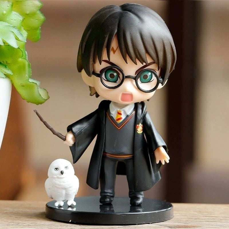 Blind Box / Mystery Box -- Harry Potter