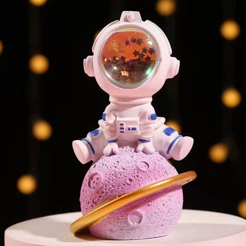 Blind Box / Mystery Box -- Cute Astronaut