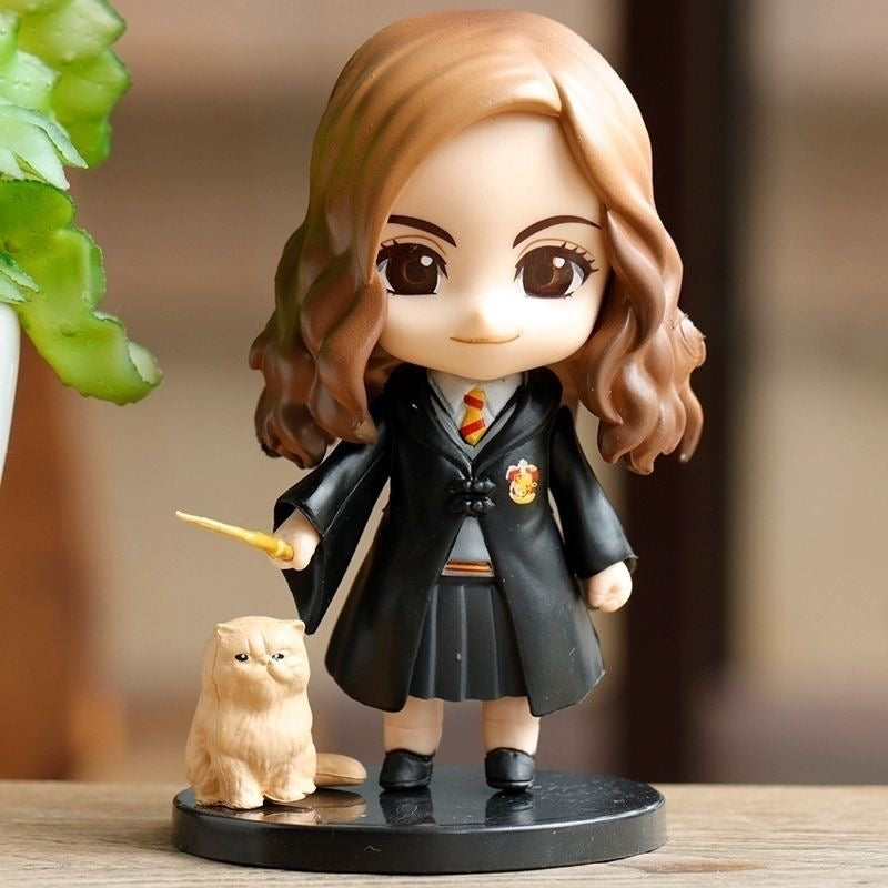 Blind Box / Mystery Box -- Harry Potter