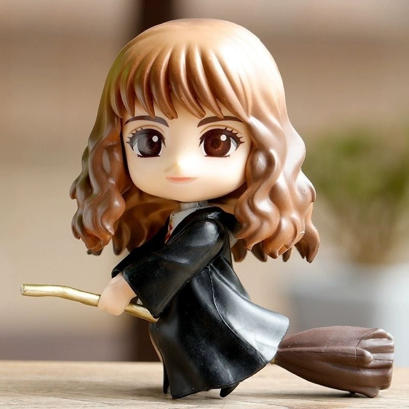 Blind Box / Mystery Box -- Harry Potter