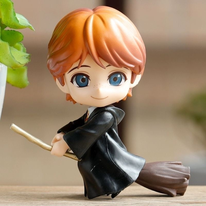 Blind Box / Mystery Box -- Harry Potter