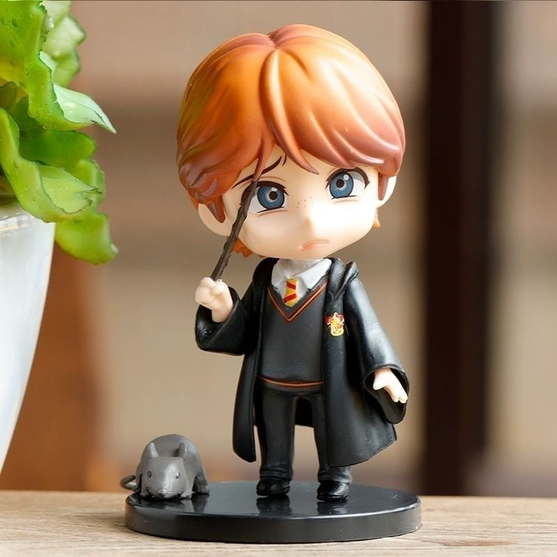 Blind Box / Mystery Box -- Harry Potter