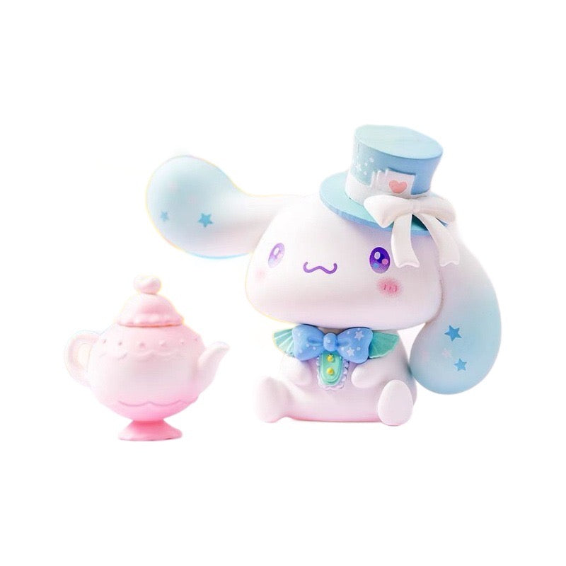 Blind Box / Mystery Box -- Sanrio Fairy Tale