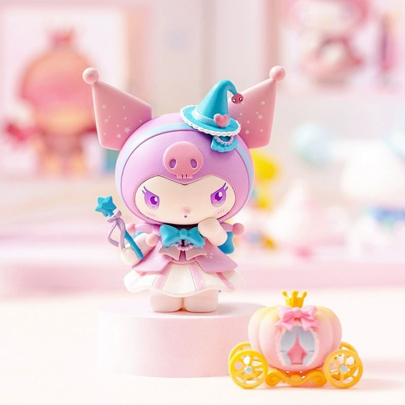 Blind Box / Mystery Box -- Sanrio Fairy Tale