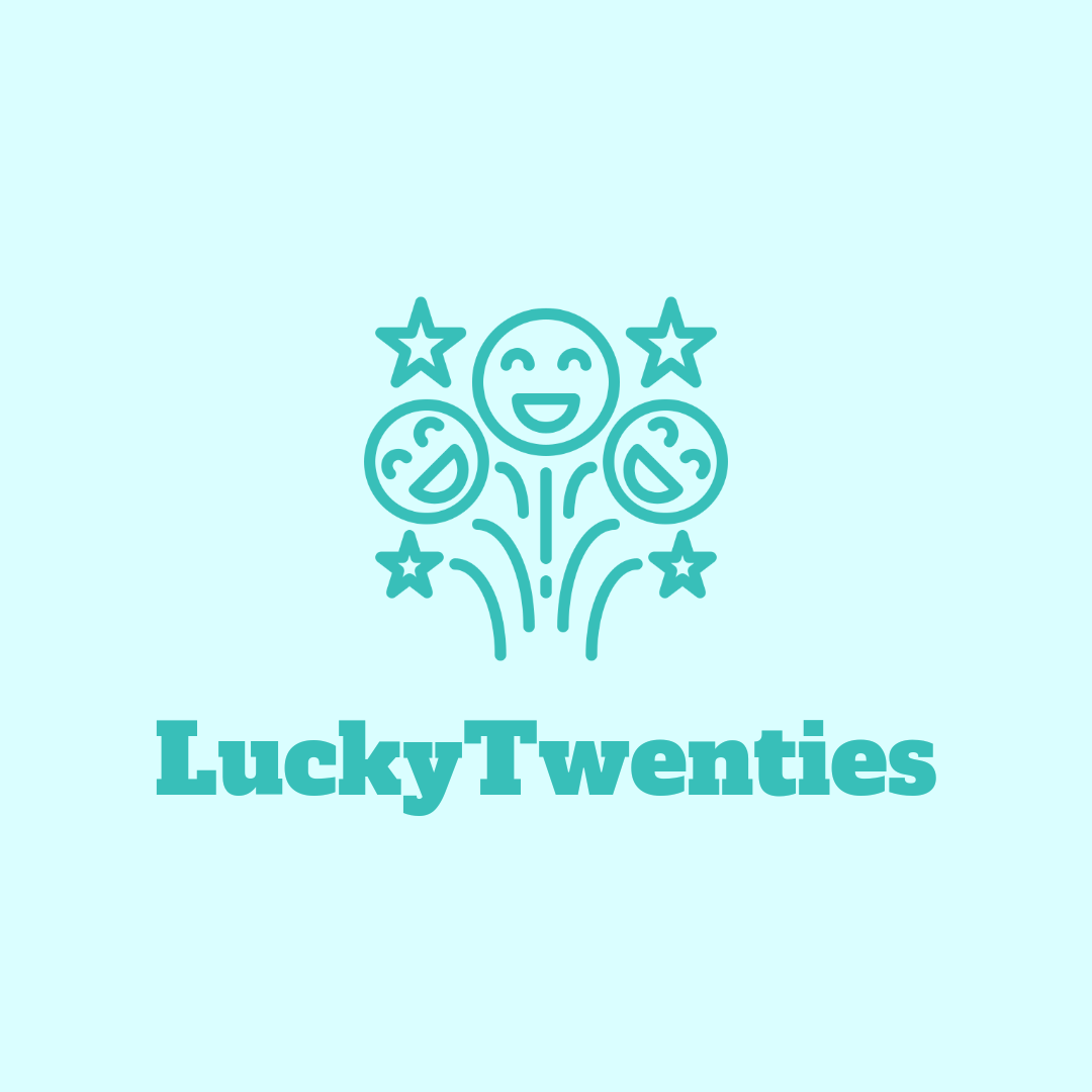 LuckyTwenties 10 美元礼品卡 - 赚取/购买